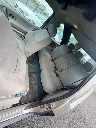 Land Rover Freelander 1999
