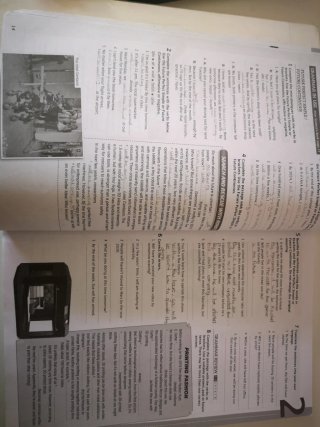 Mindset 1° Bachillerato. Workbook
