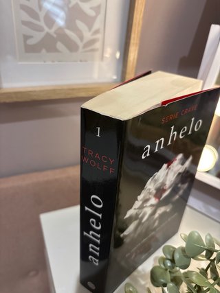 Anhelo