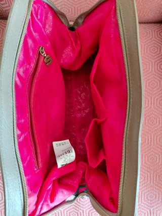 Borsa Desigual Multicolor
