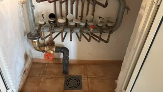 servicio de fontanería a domicilio en Vélez Málaga