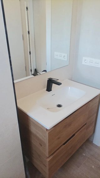 servicio de fontanería a domicilio en Vélez Málaga