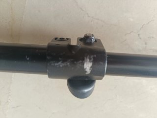 Trípode Manfrotto 190XPROB (solo patas)