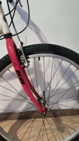 Bicicleta TOPBIKE