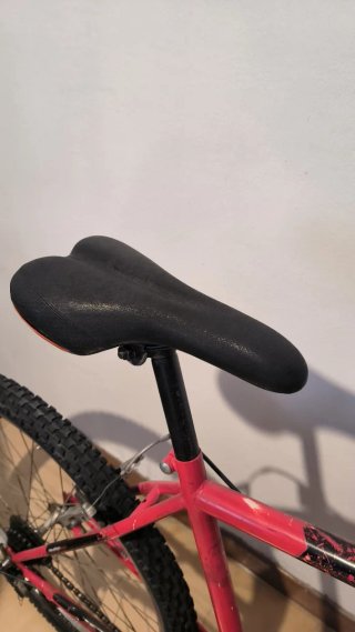 Bicicleta TOPBIKE