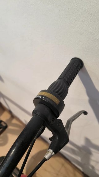 Bicicleta TOPBIKE