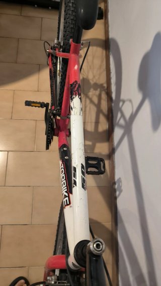 Bicicleta TOPBIKE