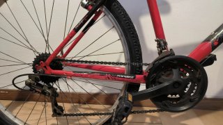 Bicicleta TOPBIKE
