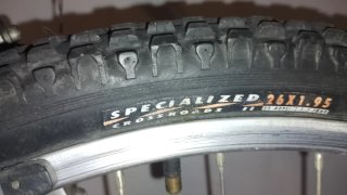 Bicicleta TOPBIKE