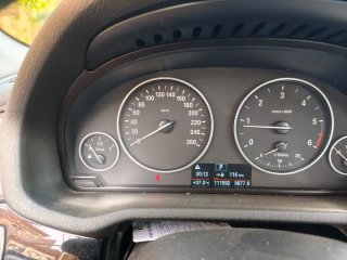 BMW X3 2017