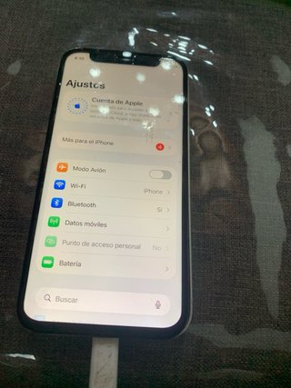 Scheda madre iPhone 12 Mini 128GB
