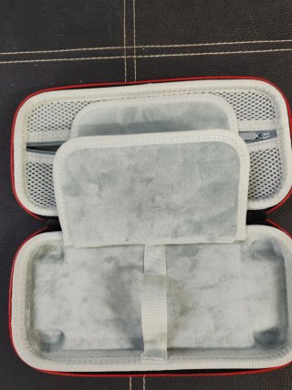 Funda Protectora Nintendo Switch