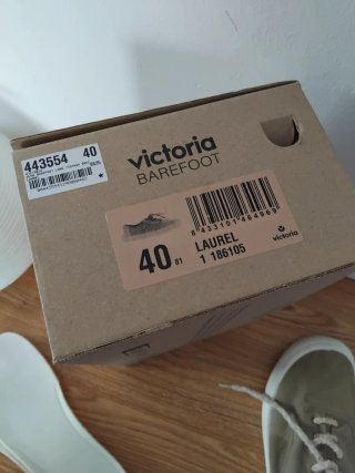 Victoria Talla 40 Verde Militar