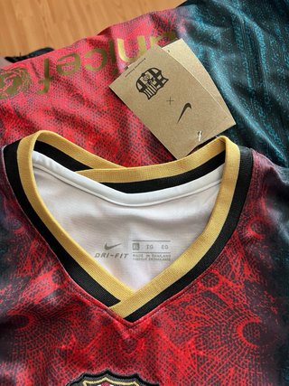 Camiseta FC Barcelona Messi 10