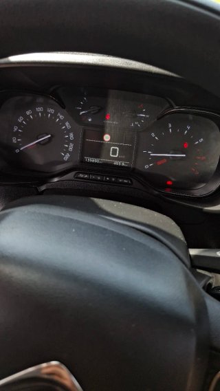 Citroen Berlingo 2019
