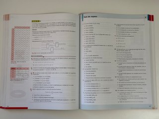 Tecnología e ingeniería, 2 bachillerato