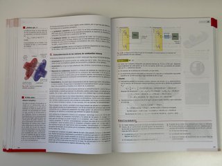 Tecnología e ingeniería, 2 bachillerato