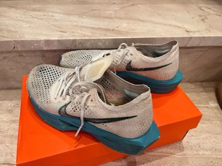 Zapatillas Nike Vaporfly