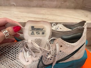 Zapatillas Nike Vaporfly