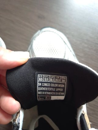 Deportivos Skechers Go Run Talla 38.5