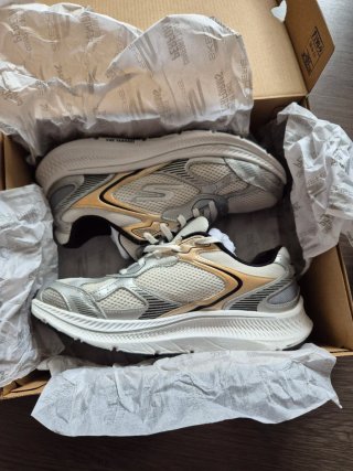 Deportivos Skechers Go Run Talla 38.5