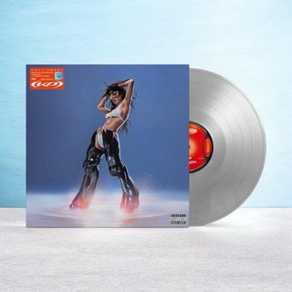 Vinilo Katy Perry - Pop Internacional