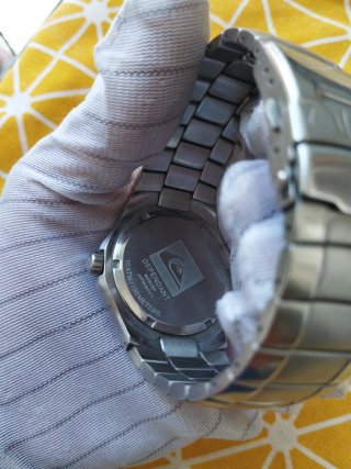 RELOJ DEPENDANT A 20 EUROS