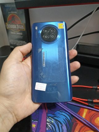 Honor 50 Lite