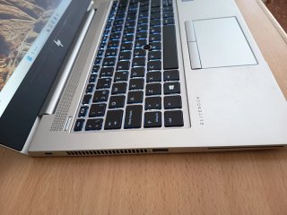 Ordenador portátil HP I5