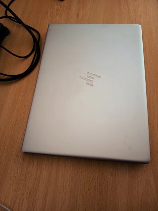 Ordenador portátil HP I5