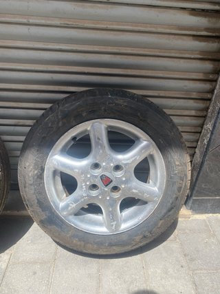 Llantas 185/60R14