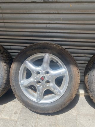Llantas 185/60R14