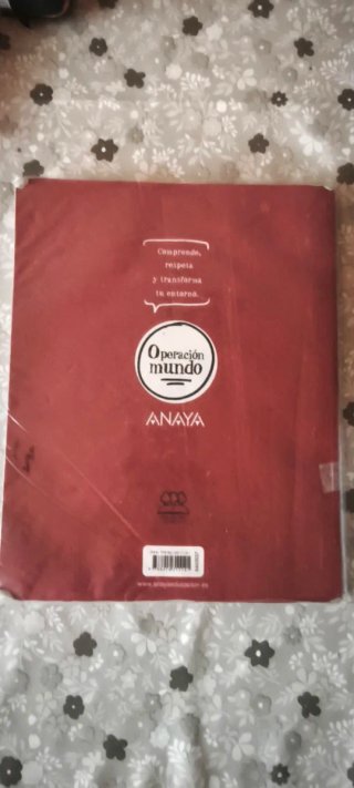Libro matemáticas primero de bachillerato ANAYA