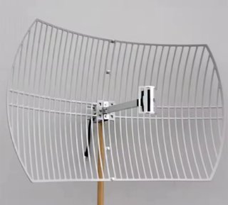 Antena Parabólica WiFi