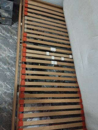 Somier Articulado Flex Eléctrico