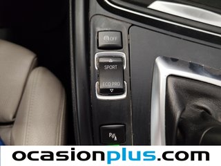 BMW Serie 4 420d xDrive Coupe 140 kW (190 CV)