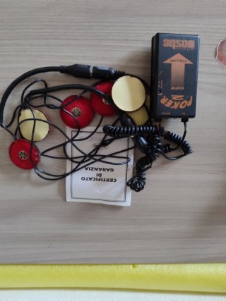 Interfono Poker Z