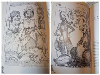 Cuentos al Amor de la Lumbre I y II. ANAYA.