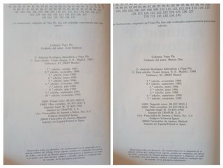 Cuentos al Amor de la Lumbre I y II. ANAYA.