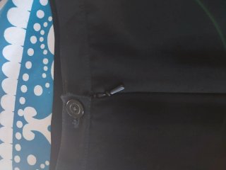Falda tubo Canda Talla 46 Negra