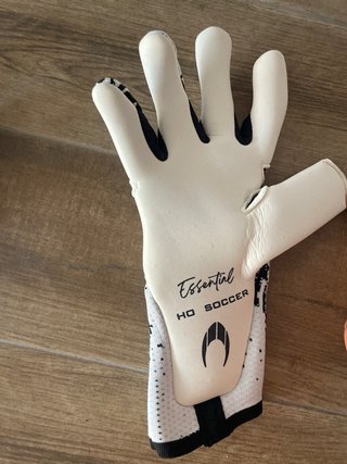 Guantes Portero HO SOCCER Talla 8