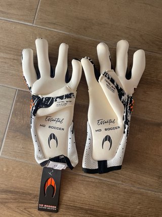 Guantes Portero HO SOCCER Talla 8