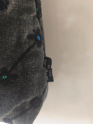 Bolso Desigual original. Solo envío