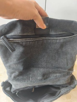 Bolso Desigual original. Solo envío