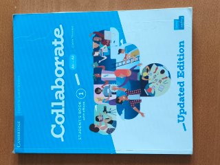Lote Libros 1º ESO ( usados 2025-2026)CarmenBurgos