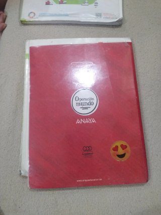 Matemáticas 5 Primaria