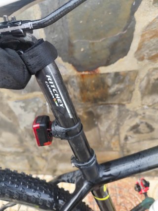 Scott RC900 MTB/GRAVEL SUB10KG