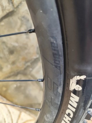 Scott RC900 MTB/GRAVEL SUB10KG