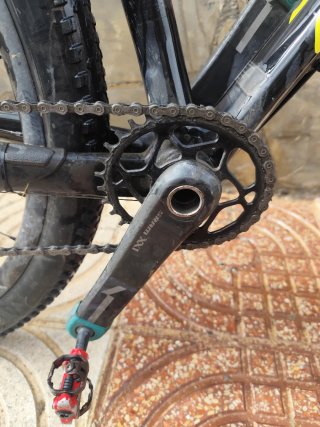 Scott RC900 MTB/GRAVEL SUB10KG