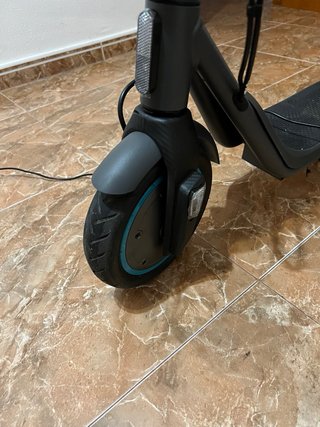 Patinete Bongo D20E